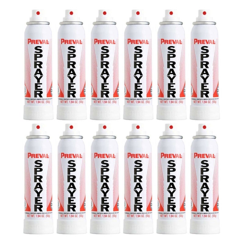 Power Unit for PREVAL Sprayer (12-Pack)